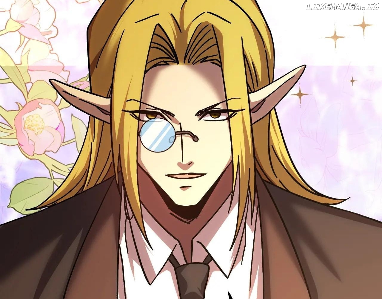 Log into the Future Chapter 237 - page 55